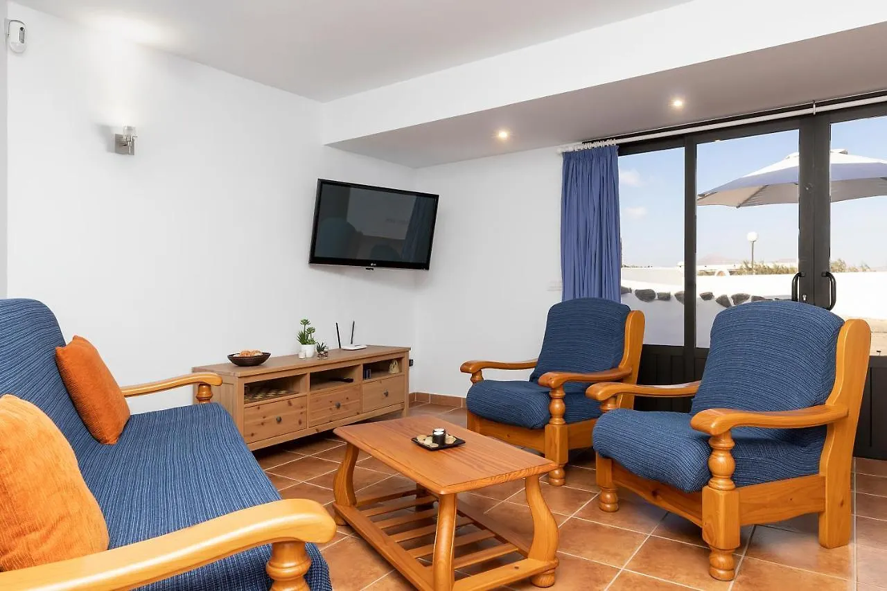 Holiday home Famara House 12 Villa