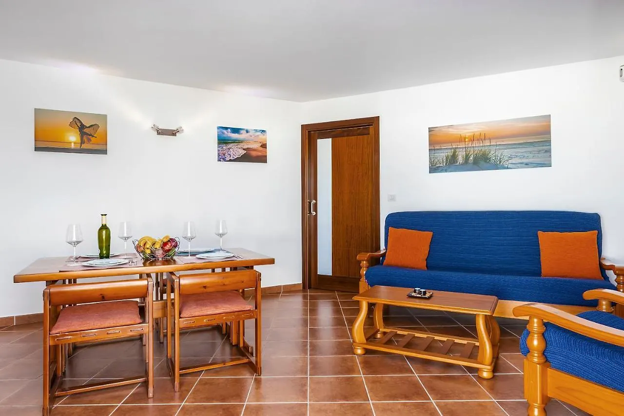Famara House 12 Villa 0*,  Spain