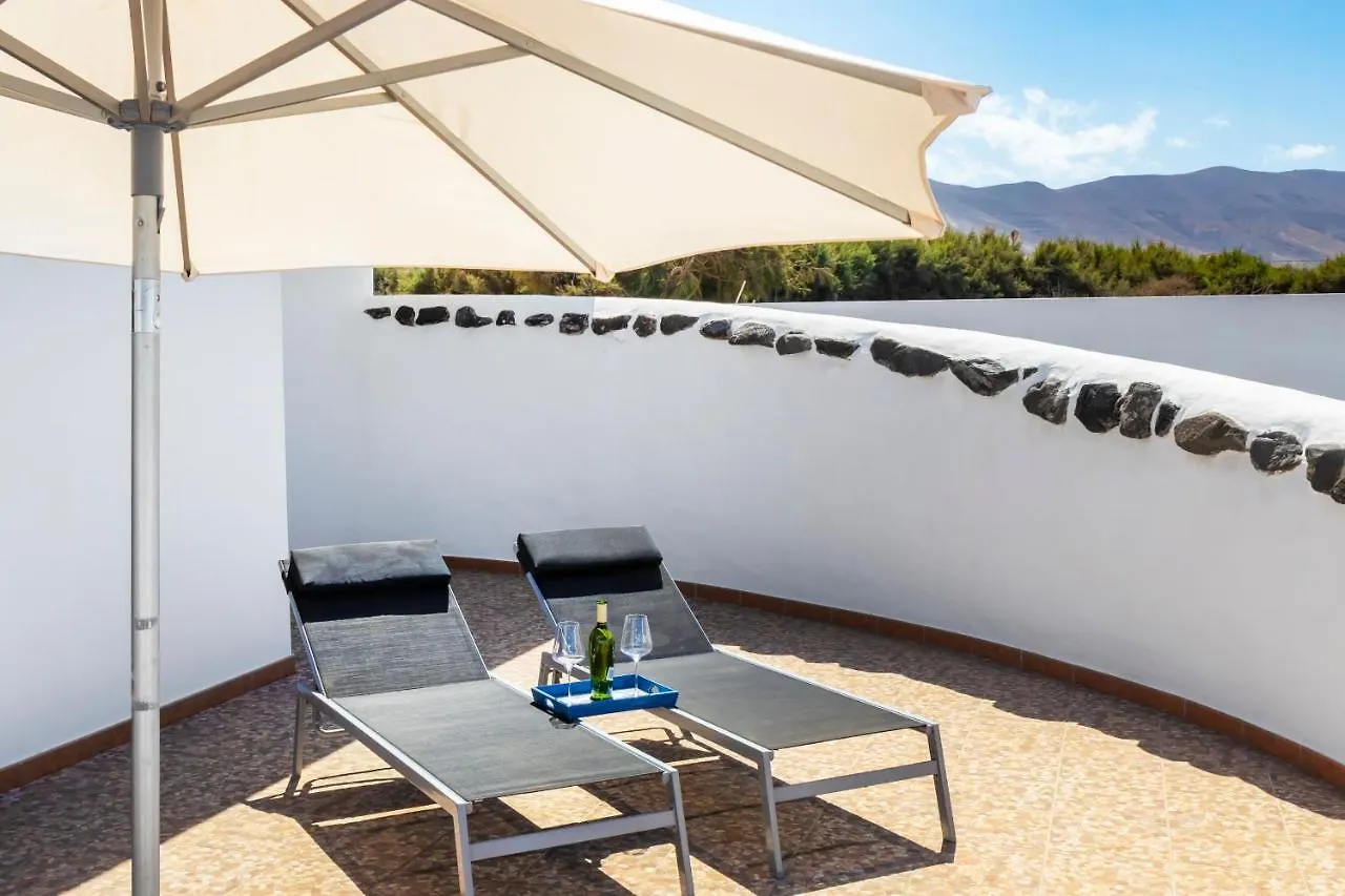 Casa vacanze Villa Famara House 12