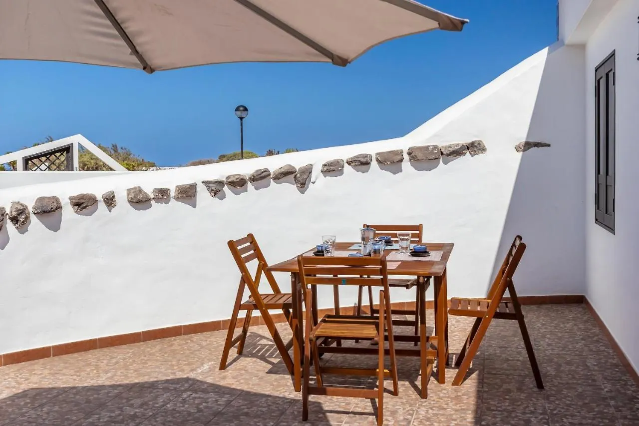 Casa vacanze Villa Famara House 12