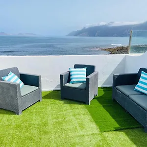 Mirador Del Risco De Apartamento
