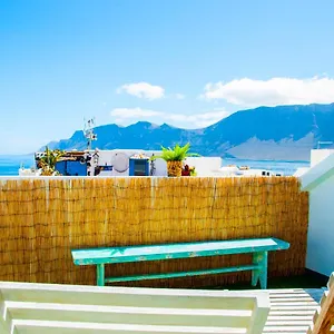 Rooftop 1 Apartamento