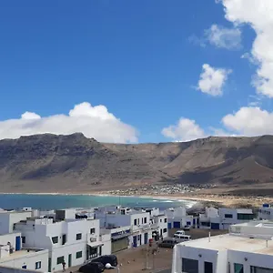 Casa Salitre Сasa de vacaciones