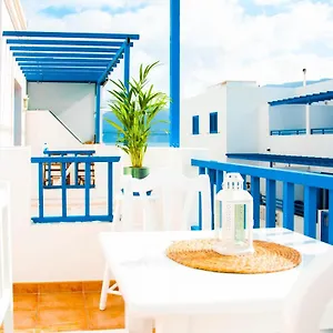 Asana House Apartamento