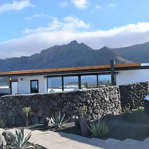 Hébergement de vacances La Belle Vie, Famara
