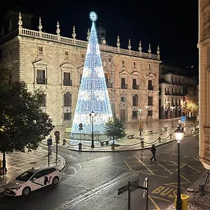 Donde Antonio Privatunterkunft Granada