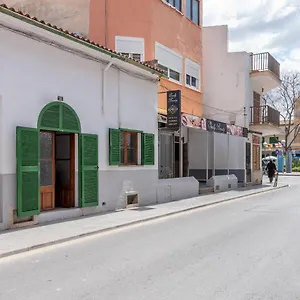 Nafeti Ferienhaus Palma